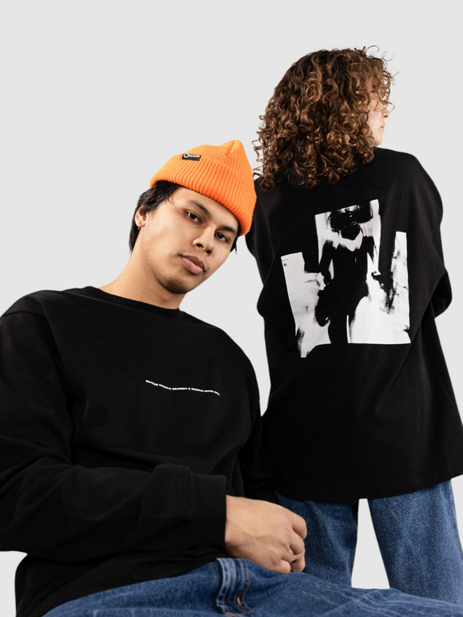 Beyond Medals Boywatch Long Sleeve T-Shirt