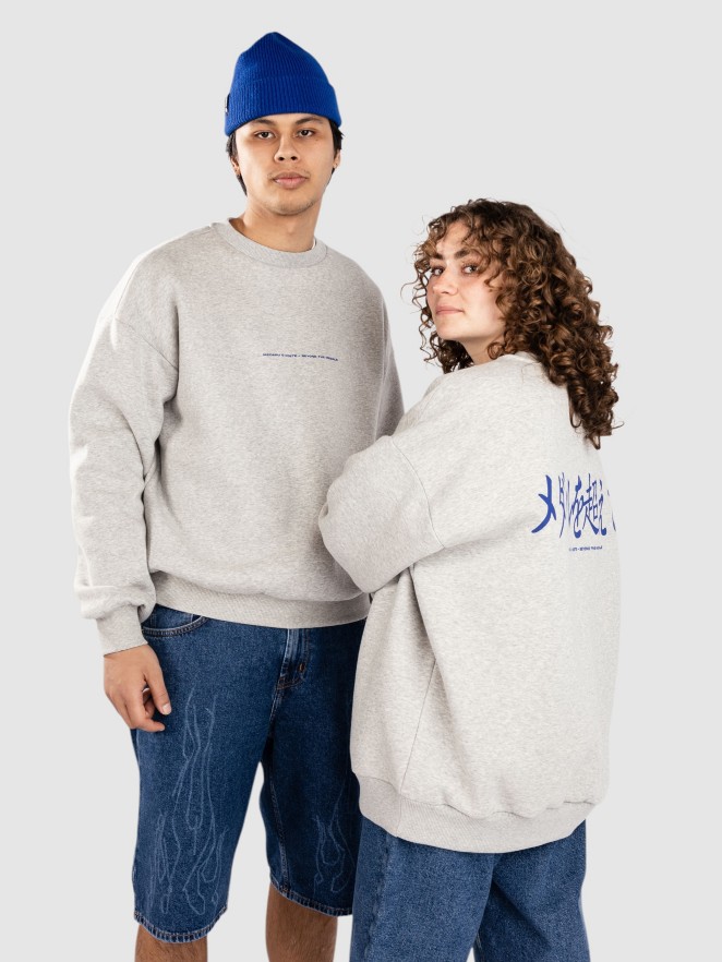 Beyond Medals Hokkaido Crewneck Sweat