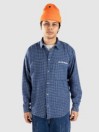 Beyond Medals Checkered Camisa