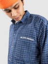 Beyond Medals Checkered Camisa