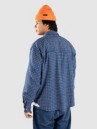 Beyond Medals Checkered Camisa
