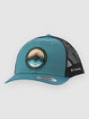 Columbia Mesh Snap Back High Cappellino