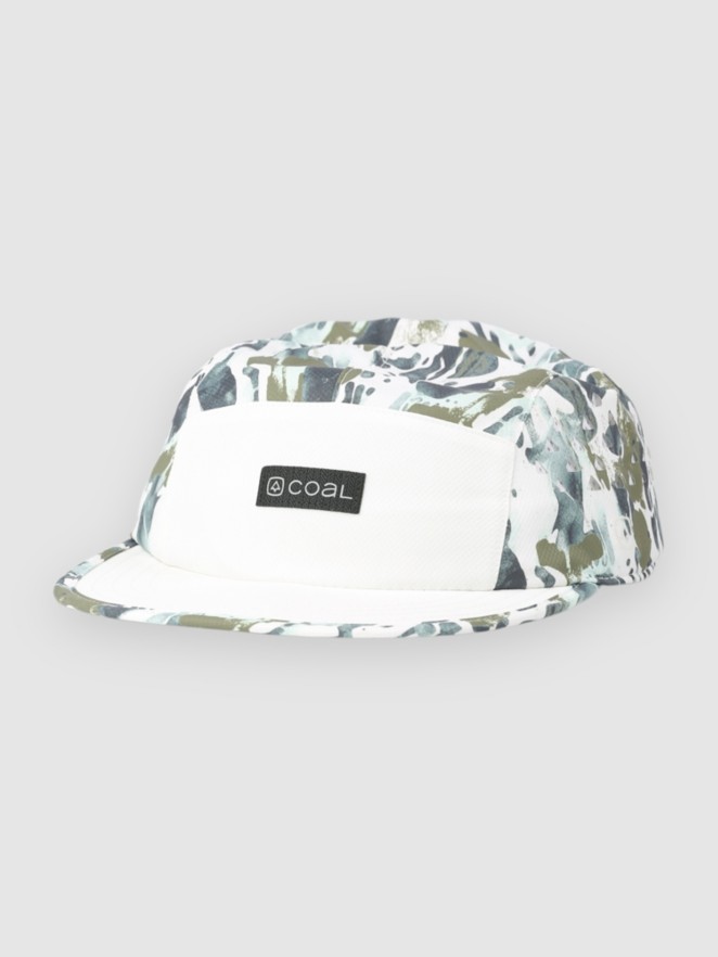 Coal Provo Cap