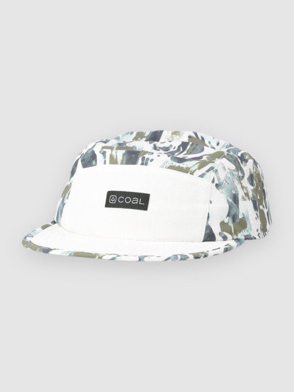 Coal Provo Cap  olive camo