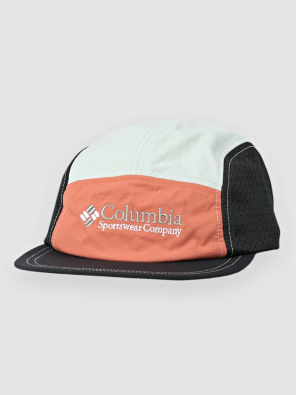Columbia Wingmark Cap cool green