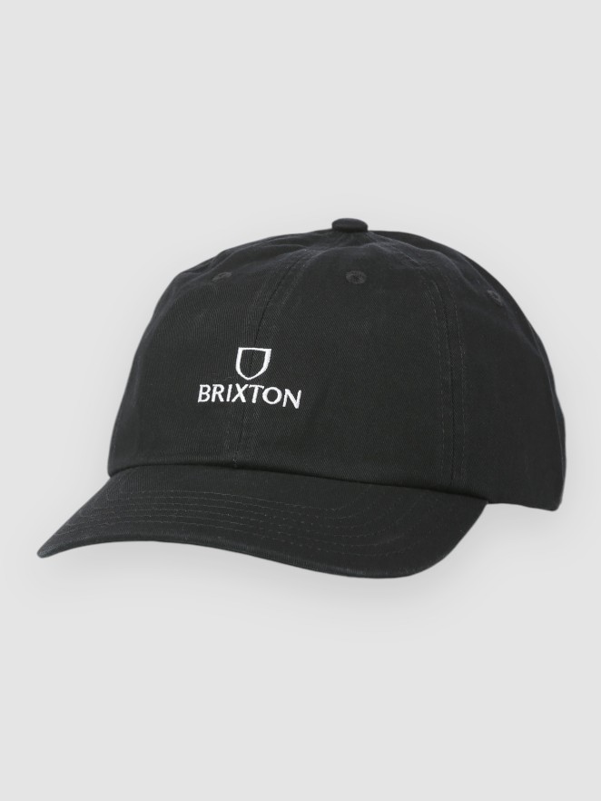 Brixton Alpha Np Lp Keps