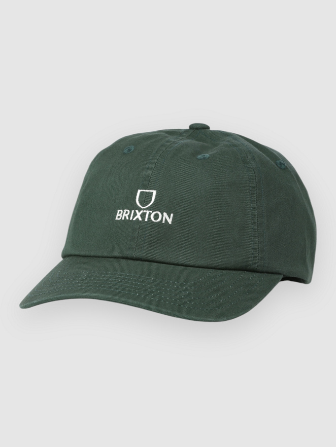 Brixton Alpha Np Lp Caps