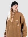 Columbia Helvetia II Half Snap Fleece Hoodie med Dragkedja