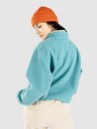 Columbia Helvetia II Cropped Half Snap Fleece Half-Zi