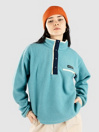 Columbia Helvetia II Cropped Half Snap Fleece Half-Zi