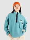 Columbia Helvetia II Cropped Half Snap Fleece Half-Zi