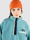 Columbia Helvetia II Cropped Half Snap Fleece Half-Zi