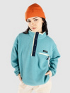 Columbia Helvetia II Cropped Half Snap Fleece Half-Zi