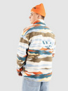 Columbia Helvetia II Printed Half Snap Fleece Sweater