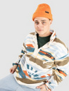 Columbia Helvetia II Printed Half Snap Fleece Sweater