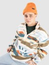 Columbia Helvetia II Printed Half Snap Fleece Sweater