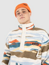 Columbia Helvetia II Printed Half Snap Fleece Sweater