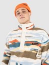 Columbia Helvetia II Printed Half Snap Fleece Sweater