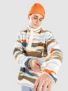 Columbia Helvetia II Printed Half Snap Fleece Sweater