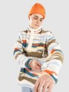 Columbia Helvetia II Printed Half Snap Fleece Sweater