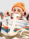 Columbia Helvetia II Printed Half Snap Fleece Sweater