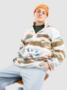 Columbia Helvetia II Printed Half Snap Fleece Sweater