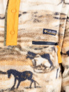 Columbia Helvetia II Printed Half Snap Fleece Half-Zi