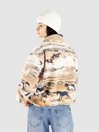 Columbia Helvetia II Printed Cropped Half Snap Half-Z
