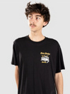 Brixton Bass Brains T-Shirt