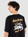 Brixton Bass Brains T-Shirt