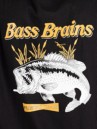 Brixton Bass Brains T-shirt