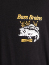 Brixton Bass Brains T-shirt