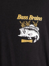 Brixton Bass Brains T-Shirt