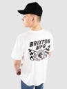 Brixton Dunbar T-shirt