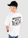 Brixton Dunbar T-shirt