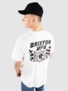 Brixton Dunbar T-Shirt