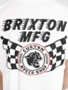 Brixton Dunbar T-shirt