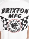 Brixton Dunbar T-Shirt