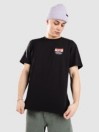 Brixton Horsepower T-skjorte