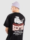 Brixton Horsepower T-Shirt