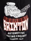 Brixton Horsepower T-Shirt