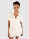 Brixton Silky Jacquard Button Down Shirt