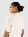 Brixton Silky Jacquard Button Down Shirt