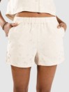 Brixton Silky Jacquard Shorts