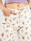 Brixton Margo Cropped 5 Pocket Pants
