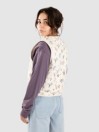 Brixton Field Floral Quilted Vest