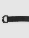 Nike D-Ring Heringbone Web Elongated Tail Gürtel