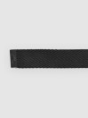 Nike D-Ring Heringbone Web Elongated Tail Belt