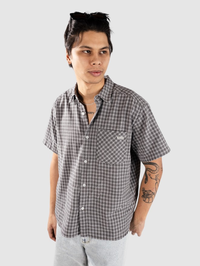 Polar Skate Mitchell Shirt