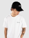 Polar Skate Fill Logo - Ourselves Collage T-Shirt